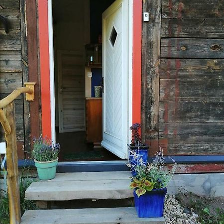 Dobry Dom Villa Сейни Екстериор снимка