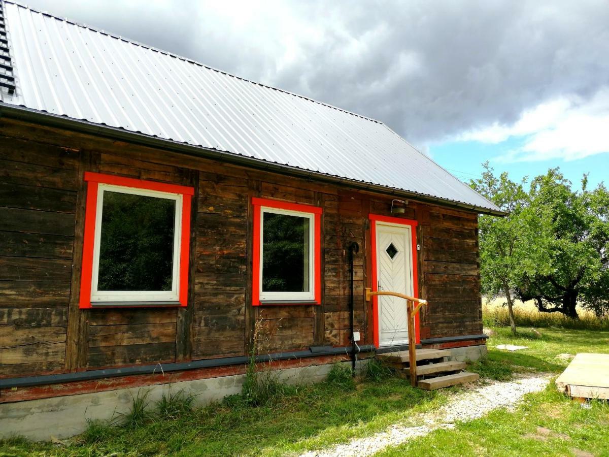 Dobry Dom Villa Сейни Екстериор снимка