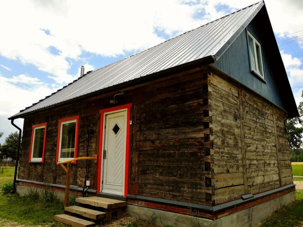 Dobry Dom Villa Сейни Екстериор снимка